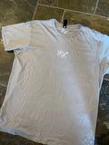 Mens OG Small Logo Tee