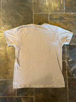 Mens OG Small Logo Tee