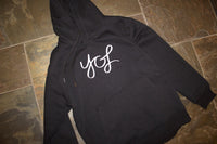 OG Black Hoodie
