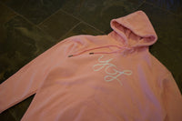 Womens OG Pink Hoodie