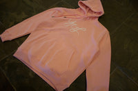 Womens OG Pink Hoodie