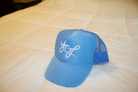 OG Trucker Hat