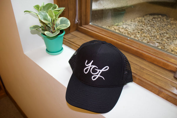 OG Trucker Hat