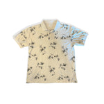 Mens Palm Polo Shirt