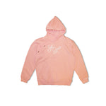 Womens OG Pink Hoodie