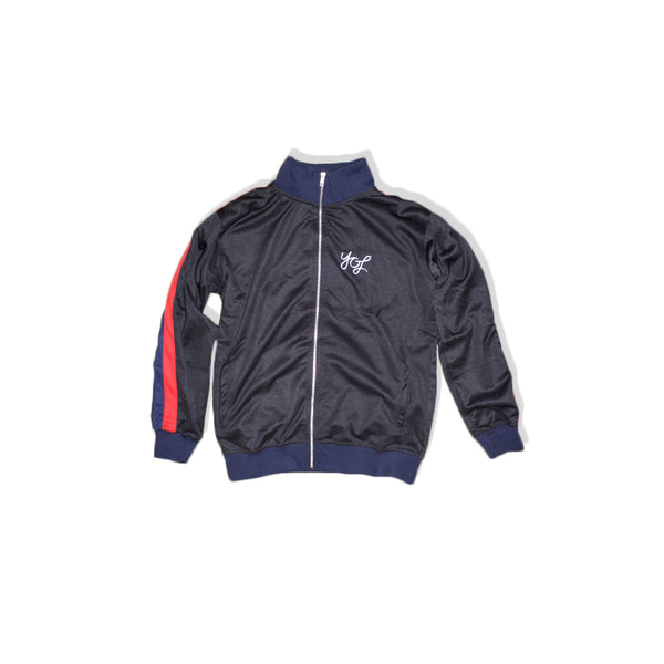Mens Tracksuit Jacket
