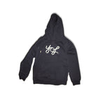 OG Black Hoodie