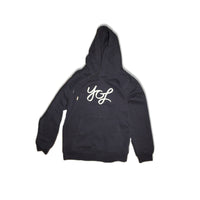 OG Black Hoodie