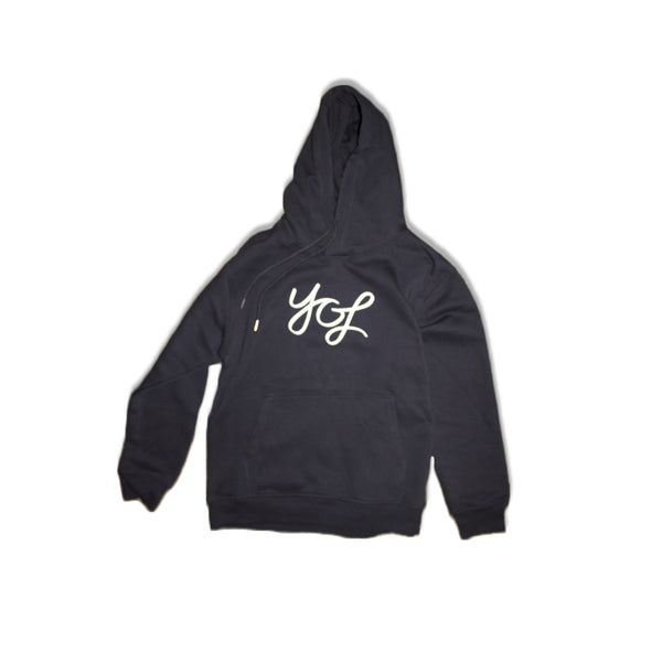 OG Black Hoodie