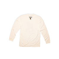 Modern Day Mona Lisa Long Sleeve