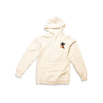 Modern Day Mona Lisa Hooded Sweatshirt