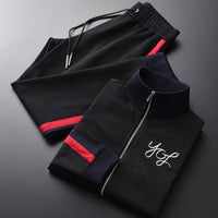 Mens Tracksuit Jacket