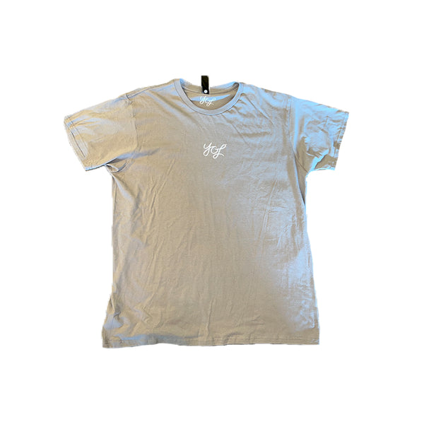 Mens OG Small Logo Tee
